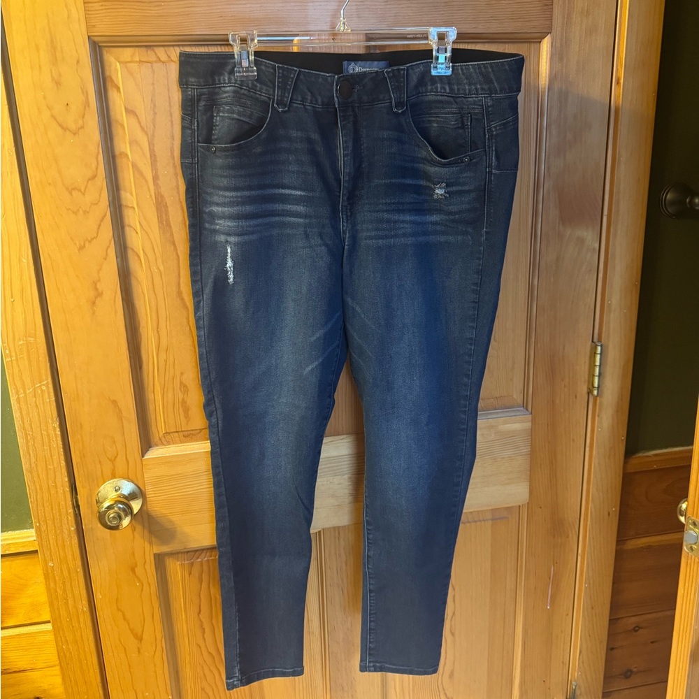 Democracy “Ab”solution Skinny Jeans